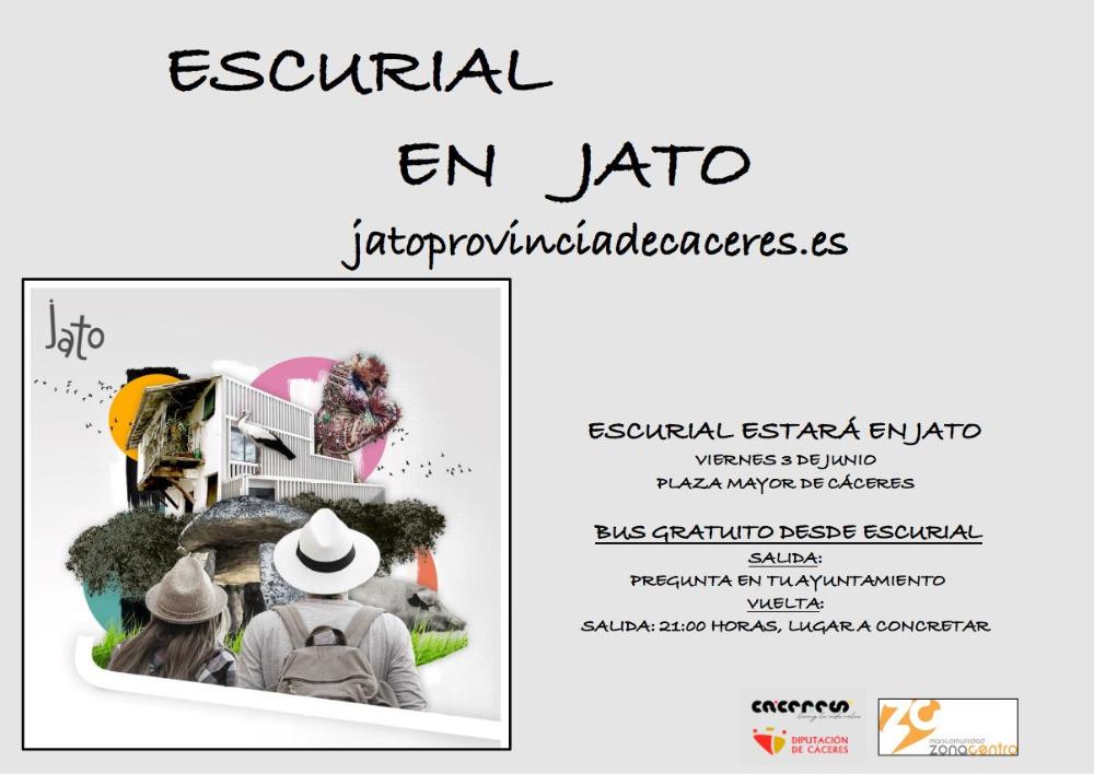 Imagen JATO – Encuentro de oportunidades en el medio rural