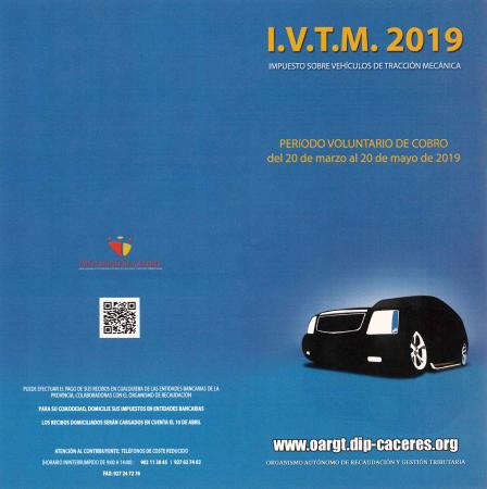 Imagen IVTM 2019