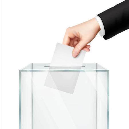 Imagen Censo electoral