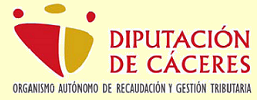 Imagen Oficina Virtual del Organismo Autónomo de Recaudación y Gestión Tributaria.
